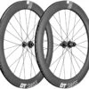 Dt-swiss DT Swiss Roues Carbone ARC 1400 Dicut® DB 62mm Disques/tubeless Ready 2023 -Équipement Vélo dt swiss roues carbone arc 1400 dicut db 62mm disquestubeless ready 2023