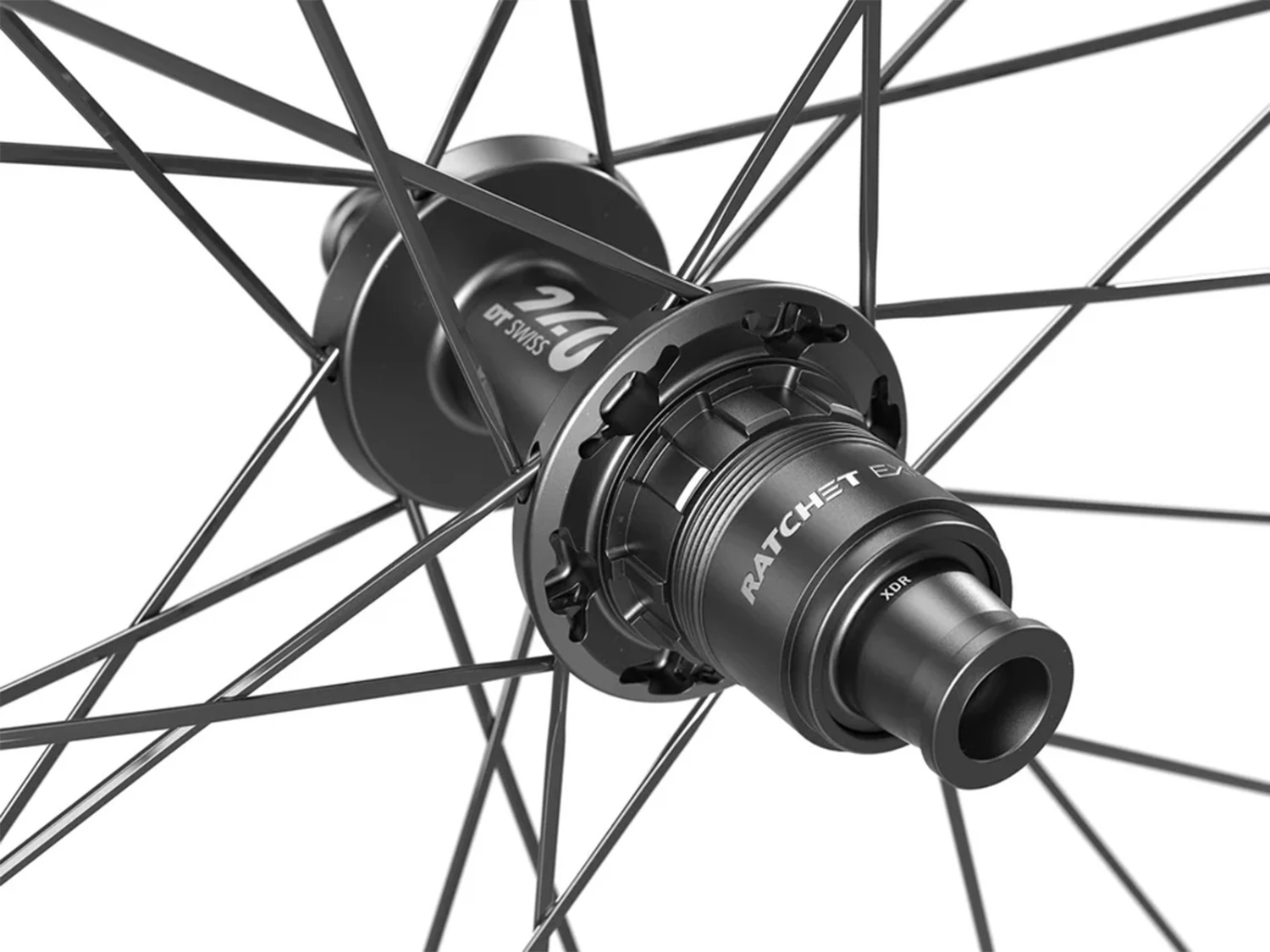 Dt-swiss DT Swiss Roues Carbone ERC 1400 Dicut® DB 35mm Disques/tubeless Ready 2023 7 Dt-swiss DT Swiss Roues Carbone ERC 1400 Dicut® DB 35mm Disques/tubeless Ready 2023 – Image 5