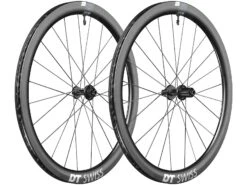 Dt-swiss DT Swiss Roues Carbone ERC 1400 Dicut® DB 45mm Disques/tubeless Ready 2023