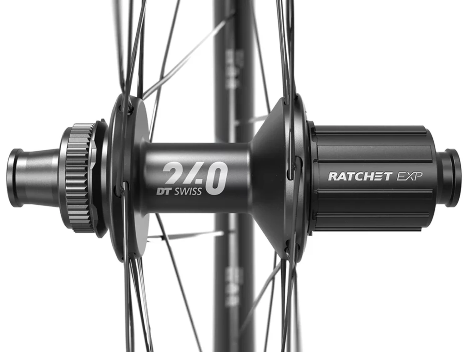 Dt-swiss DT Swiss Roues Carbone ERC 1400 Dicut® DB 45mm Disques/tubeless Ready 2023 7 Dt-swiss DT Swiss Roues Carbone ERC 1400 Dicut® DB 45mm Disques/tubeless Ready 2023 – Image 5