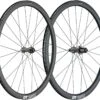 Dt-swiss DT Swiss Roues En Carbone PRC 1400 SPLINE 35mm Disques/tubeless Ready 2023 -Équipement Vélo dt swiss roues en carbone prc 1400 spline 35mm disquestubeless ready 2022