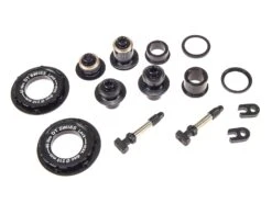 Dt-swiss DT Swiss Roues PR 1600 SPLINE 32 à Disques-pneus -Équipement Vélo dt swiss roues pr 1600 spline 32 a disques pneus 3