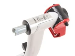 ELITE Home Trainer Qubo Fluid -Équipement Vélo elite home trainer qubo fluid 4