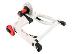 ELITE Home Trainer Qubo Fluid -Équipement Vélo elite home trainer qubo fluid 5