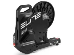 ELITE Home Trainer Suito-T à Transmission Directe -Équipement Vélo elite home trainer suito t a transmission directe 1