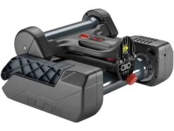 ELITE Nero Home Trainer Interactif à Rouleaux -Équipement Vélo elite nero home trainer interactif a rouleaux 2