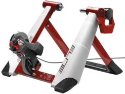 ELITE Novo Force Home Trainer Rouleaux En Elastogel 7 ELITE Novo Force Home Trainer Rouleaux En Elastogel -Équipement Vélo elite novo force home trainer rouleaux en elastogel 1