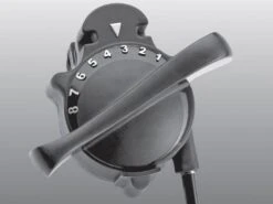 ELITE Novo Force Home Trainer Rouleaux En Elastogel 8 ELITE Novo Force Home Trainer Rouleaux En Elastogel -Équipement Vélo elite novo force home trainer rouleaux en elastogel 2