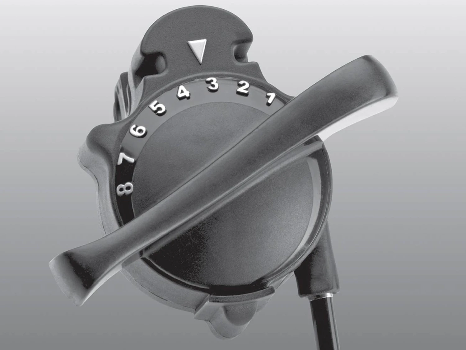 ELITE Novo Force Home Trainer Rouleaux En Elastogel 5 ELITE Novo Force Home Trainer Rouleaux En Elastogel – Image 3