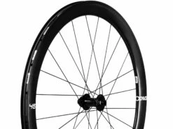 ENVE 45 Roues Carbone Foundation 45mm Disques-tubeless 2023 -Équipement Vélo enve 45 roues carbone foundation 45mm disques tubeless 2023 2