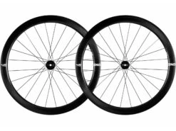 ENVE 45 Roues Carbone Foundation 45mm Disques-tubeless 2023