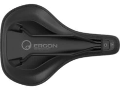 ERGON Selle SC Core Prime Femme S/M M/L -Équipement Vélo ergon selle sc core prime femme sm ml 4