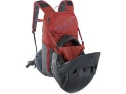 EVOC Sac à Dos Ride 12 Litres + Poche à Eau 2 Litres 10 EVOC Sac à Dos Ride 12 Litres + Poche à Eau 2 Litres -Équipement Vélo evoc sac a dos ride 12 litres poche a eau 2 litres 3