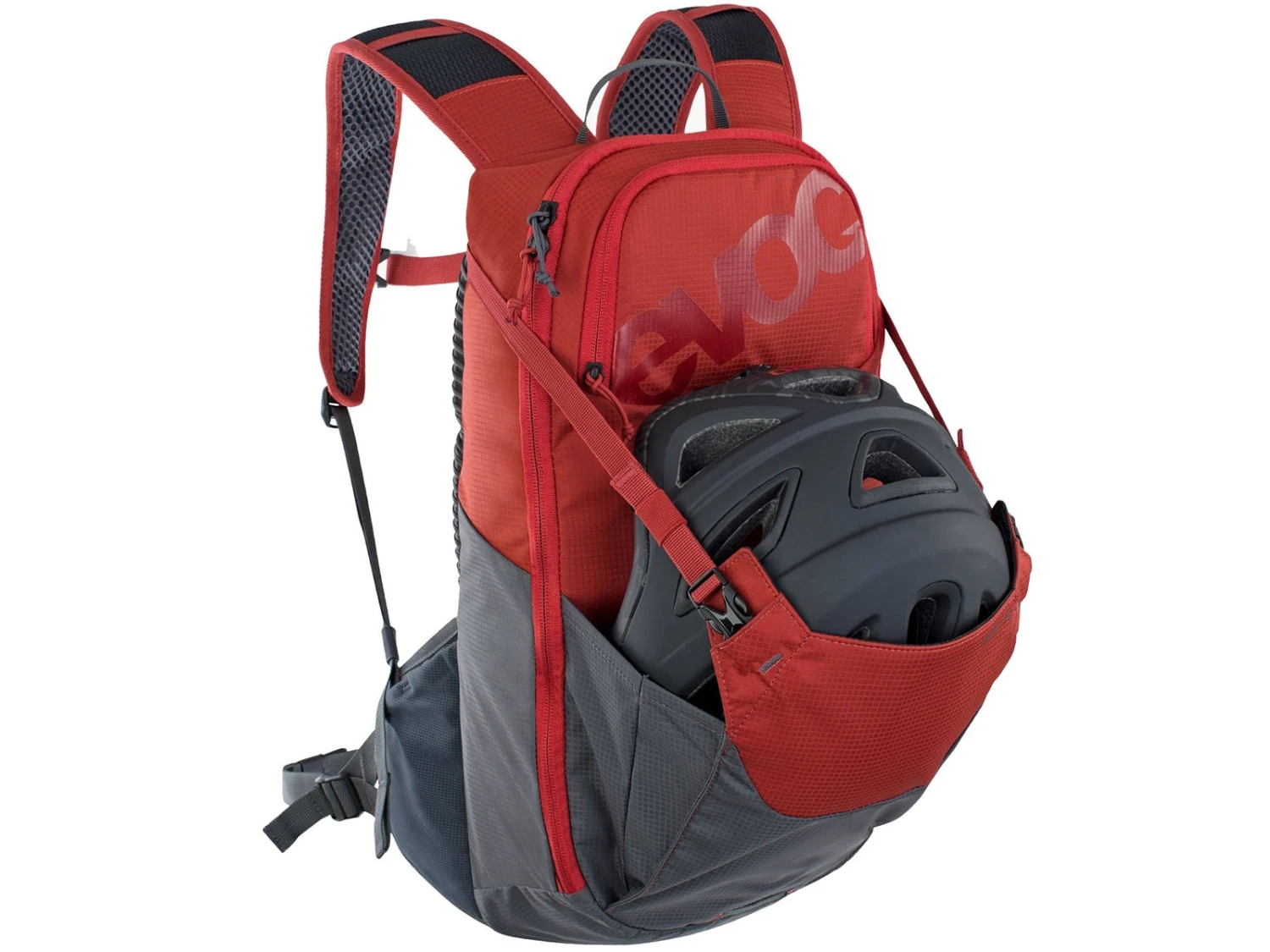 EVOC Sac à Dos Ride 12 Litres + Poche à Eau 2 Litres 7 EVOC Sac à Dos Ride 12 Litres + Poche à Eau 2 Litres – Image 5