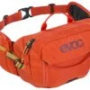 EVOC Sac Banane Hip Pack Orange - 3 Litres -Équipement Vélo evoc sac banane hip pack orange 3 litres