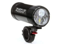 EXPOSURE Eclairage Avant Strada RS 1200