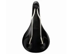 FABRIC Scoop Selle Race Shallow 142mm Rail Titane -Équipement Vélo fabric scoop selle race shallow 142mm rail titane 2