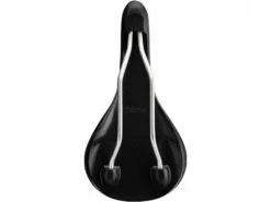 FABRIC Selle Scoop élite Flat 142mm Rails Chromoly -Équipement Vélo fabric selle scoop elite flat 142mm rails chromoly 1