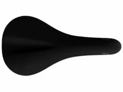 FABRIC Selle Scoop Ultimate Shallow 142mm Rails Carbone