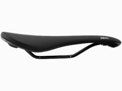 FABRIC Selle Sport Shallow 142mm Rail Chromoly -Équipement Vélo fabric selle sport shallow 142mm rail chromoly 1