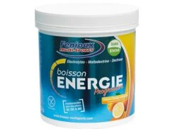FENIOUX Multisports Boisson énergie Progressive Orange Sanguine - 500g