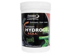 FENIOUX Multisports Boisson Hydrogel BCAA Elite Menthe - 600g