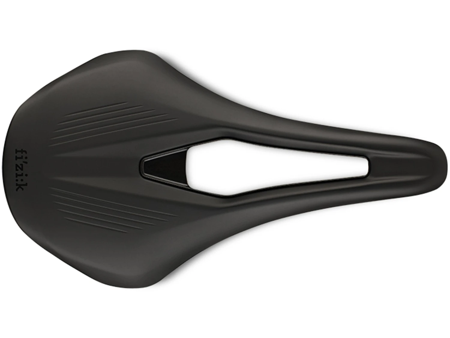 FIZIK Selle Vento Argo R3 Noire 140 Et 150 Mm 3 FIZIK Selle Vento Argo R3 Noire 140 Et 150 Mm