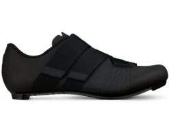 FIZIK Tempo R5 Powerstrap Black/black Chaussures Vélo De Route