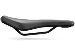 FIZIK Terra Aidon X5 Noir Selle 145 Mm Rails Alu -Équipement Vélo fizik terra aidon x5 noir selle 145 mm rails alu 1