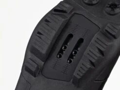 FIZIK Terra Atlas Chaussures Gravel Full Black -Équipement Vélo fizik terra atlas chaussures gravel full black 4