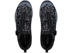 FIZIK Terra Atlas Splash Chaussures Gravel Black Purple -Équipement Vélo fizik terra atlas splash chaussures gravel black purple 1