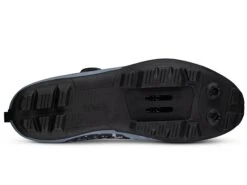 FIZIK Terra Atlas Splash Chaussures Gravel Black Purple -Équipement Vélo fizik terra atlas splash chaussures gravel black purple 2
