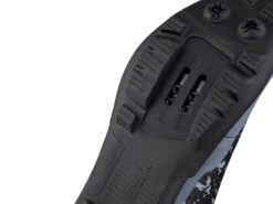 FIZIK Terra Atlas Splash Chaussures Gravel Black Purple -Équipement Vélo fizik terra atlas splash chaussures gravel black purple 3