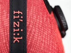 FIZIK Vento Infinito Knit Carbon 2 Chaussures Vélo De Course -Équipement Vélo fizik vento infinito knit carbon 2 chaussures velo de course 3
