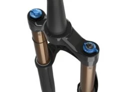 FOX Factory Fourche 34 Float 27,5" 120 FIT4 3Pos-Adj Noir Brillant Kabolt 110 BOOST Conique Déport 44mm 2023 -Équipement Vélo fox factory fourche 34 float 275 120 fit4 3pos adj noir brillant kabolt 110 boost conique deport 44mm 2023 3