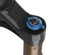 FOX Factory Fourche 34 Float 27,5" 120 FIT4 3Pos-Adj Noir Brillant Kabolt 110 BOOST Conique Déport 44mm 2023 -Équipement Vélo fox factory fourche 34 float 275 120 fit4 3pos adj noir brillant kabolt 110 boost conique deport 44mm 2023 4