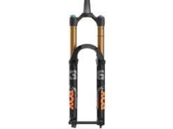 FOX Factory Fourche 36 Float 29" 150 FIT4 3Pos-Adj Noir Brillant 15QRx110 BOOST Conique Déport 44mm 2023 -Équipement Vélo fox factory fourche 36 float 29 150 fit4 3pos adj noir brillant 15qrx110 boost conique deport 44mm 2023 1