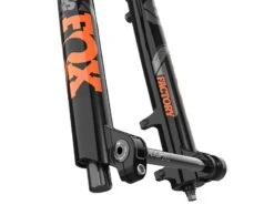 FOX Factory Fourche 36 Float 29" 150 FIT4 3Pos-Adj Noir Brillant 15QRx110 BOOST Conique Déport 44mm 2023 -Équipement Vélo fox factory fourche 36 float 29 150 fit4 3pos adj noir brillant 15qrx110 boost conique deport 44mm 2023 4