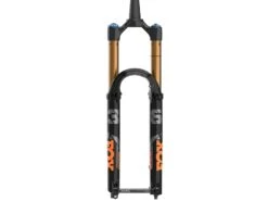 FOX Factory Fourche 36 Float 29" 160 Grip 2 Hi/Low Comp/Reb Noir Brillant 15QRx110 BOOST Conique Déport 44mm 2023 -Équipement Vélo fox factory fourche 36 float 29 160 grip 2 hilow compreb noir brillant 15qrx110 boost conique deport 44mm 2023 1