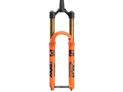 FOX Factory Fourche 36 Float 29" 160 Grip 2 Hi/Low Comp/Reb Orange 15QRx110 BOOST Conique Déport 44mm 2023 -Équipement Vélo fox factory fourche 36 float 29 160 grip 2 hilow compreb orange 15qrx110 boost conique deport 44mm 2023 1