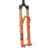 FOX Factory Fourche 36 Float 29" 160 Grip 2 Hi/Low Comp/Reb Orange 15QRx110 BOOST Conique Déport 44mm 2023 -Équipement Vélo fox factory fourche 36 float 29 160 grip 2 hilow compreb orange 15qrx110 boost conique deport 44mm 2023