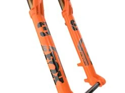 FOX Factory Fourche 36 Float 29" 160 Grip 2 Hi/Low Comp/Reb Orange 15QRx110 BOOST Conique Déport 44mm 2023 -Équipement Vélo fox factory fourche 36 float 29 160 grip 2 hilow compreb orange 15qrx110 boost conique deport 44mm 2023 4