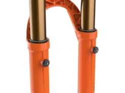 FOX Factory Fourche 36 Float 29" 160 Grip 2 Hi/Low Comp/Reb Orange 15QRx110 BOOST Conique Déport 44mm 2023 -Équipement Vélo fox factory fourche 36 float 29 160 grip 2 hilow compreb orange 15qrx110 boost conique deport 44mm 2023 5