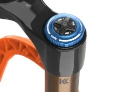 FOX Factory Fourche 36 Float 29" 160 Grip 2 Hi/Low Comp/Reb Orange 15QRx110 BOOST Conique Déport 44mm 2023 -Équipement Vélo fox factory fourche 36 float 29 160 grip 2 hilow compreb orange 15qrx110 boost conique deport 44mm 2023 6