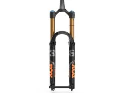 FOX Factory Fourche 36 Float E-Optimized 29" 160 Grip 2 Hi/Low Comp/Reb Noir Brillant 15QRx110 BOOST Conique Déport 51mm 2023 -Équipement Vélo fox factory fourche 36 float e optimized 29 160 grip 2 hilow compreb noir brillant 15qrx110 boost conique deport 51mm 2023 1