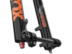 FOX Factory Fourche 36 Float E-Optimized 29" 160 Grip 2 Hi/Low Comp/Reb Noir Brillant 15QRx110 BOOST Conique Déport 51mm 2023 -Équipement Vélo fox factory fourche 36 float e optimized 29 160 grip 2 hilow compreb noir brillant 15qrx110 boost conique deport 51mm 2023 3
