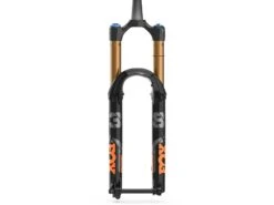 FOX Factory Fourche 38 Float 27.5" 170 Grip 2 Hi/Low Comp/Reb Noir Brillant Kabolt 110 BOOST Conique Déport 44mm 2023 -Équipement Vélo fox factory fourche 38 float 275 170 grip 2 hilow compreb noir brillant kabolt 110 boost conique deport 44mm 2023 1