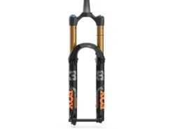 FOX Factory Fourche 38 Float E-Tuned 29" 170 Grip 2 Hi/Low Comp/Reb Noir Brillant 15QRx110 BOOST Conique Déport 44mm 2023 -Équipement Vélo fox factory fourche 38 float e tuned 29 170 grip 2 hilow compreb noir brillant 15qrx110 boost conique deport 44mm 2023 1