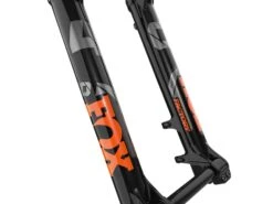 FOX Factory Fourche 40 Float 29" 203 Grip 2 Hi/Low Comp/Reb Noir Brillant 20TAx110 Déport 52mm 2023 -Équipement Vélo fox factory fourche 40 float 29 203 grip 2 hilow compreb noir brillant 20tax110 deport 52mm 2023 3