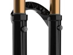 FOX Factory Fourche 40 Float 29" 203 Grip 2 Hi/Low Comp/Reb Noir Brillant 20TAx110 Déport 52mm 2023 -Équipement Vélo fox factory fourche 40 float 29 203 grip 2 hilow compreb noir brillant 20tax110 deport 52mm 2023 4